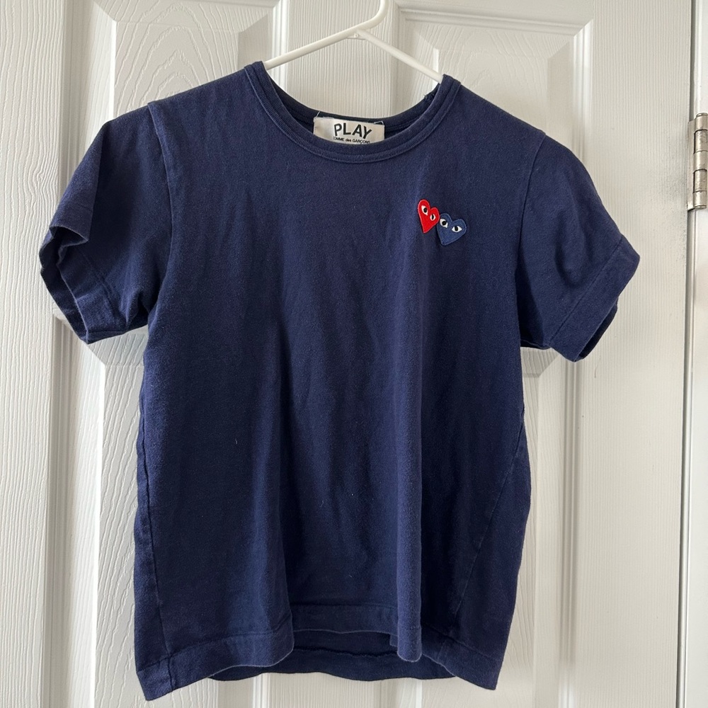 Comme des Garçons Shirt